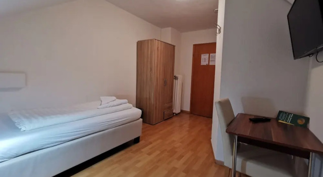 Hotel Lübecker Hof