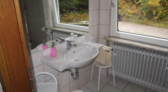 Номер Standard Hotel Kupper