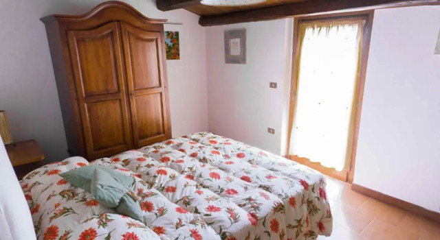 Апартаменты с балконом Selvicolle Country House