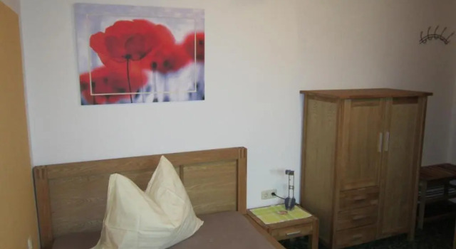 Номер Standard Ramseiderhof