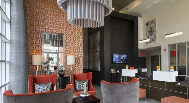 Kasa Houston Upper Kirby Apartments, Забронировать Апартаменты/квартира Хьюстон Texas Gulf Coast, рядом с Торговая улица Ричмонд-авеню