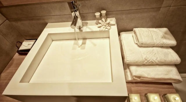 Двухместный номер Standard Agriturismo Villa Trovatore