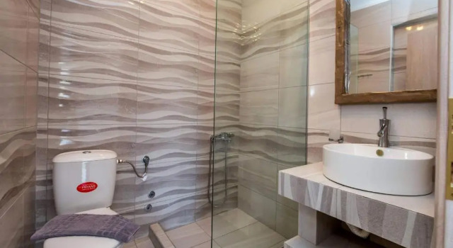 Апартаменты Standard Lena Apartments II