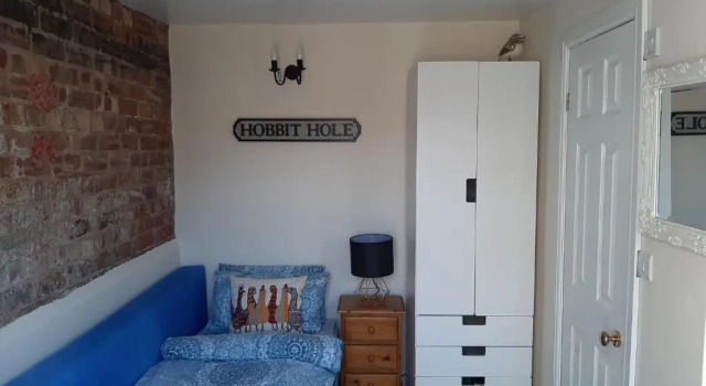 Номер Standard Salisbury Guest House