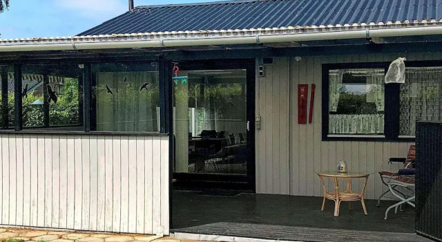 6 person holiday home in Nordborg, Prenota Casa vacanze Nordborg Als