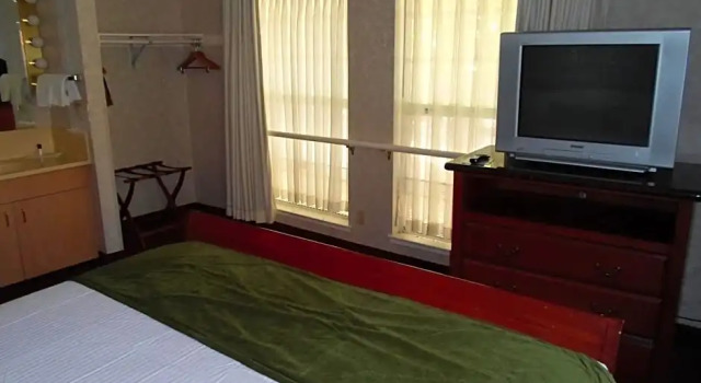 Люкс Deluxe Arena Hotel