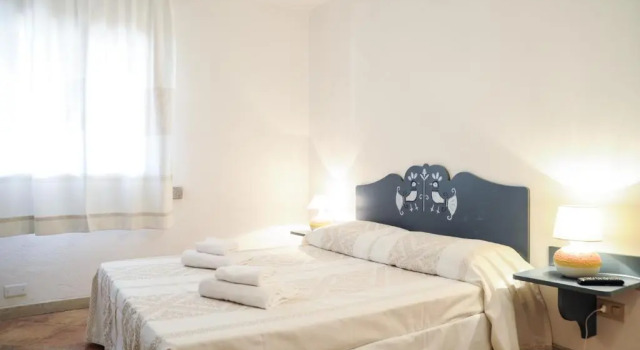 Апартаменты Executive Elite Smeralda Room