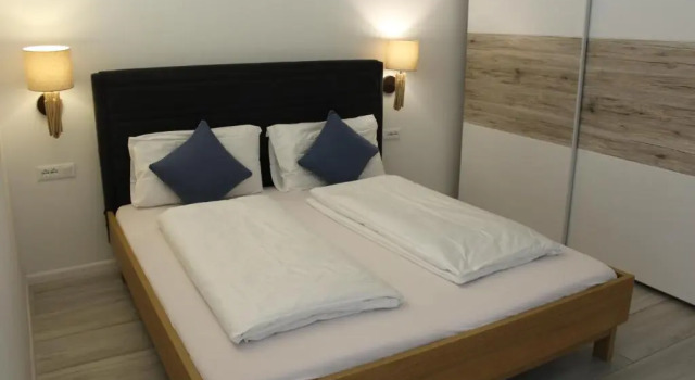 Апартаменты Apartments Rathaus 008 - Municipio 008