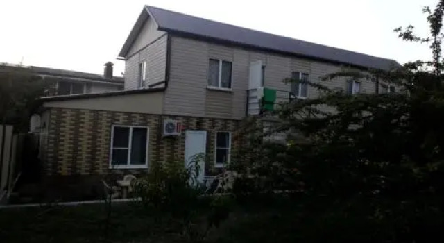 Guest House Inzir