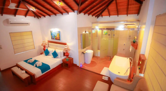 Wisdom Boutique Resort
