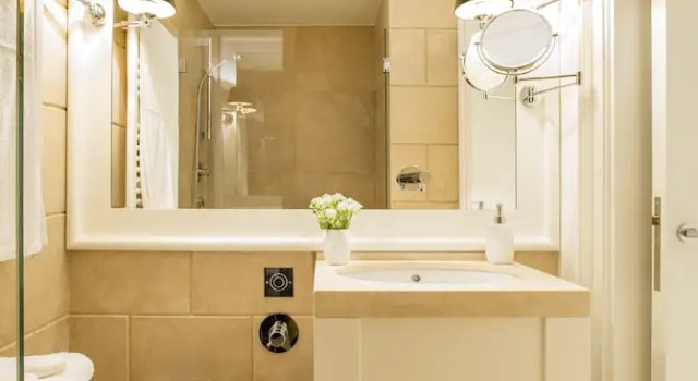Deluxe suite Residenza B