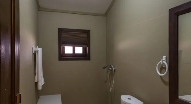 Номер Standard с балконом Maaha Beach Resort