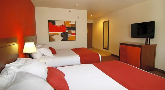 Двухместный номер Standard Pahrump Nugget Hotel & Casino
