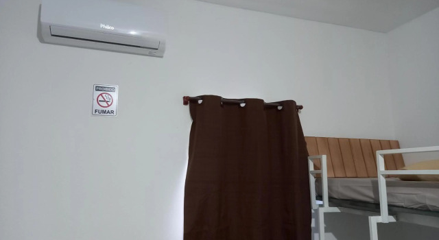 Kitnets Capri, Забронировать Отель Карагуататуба штат Сан-Паулу