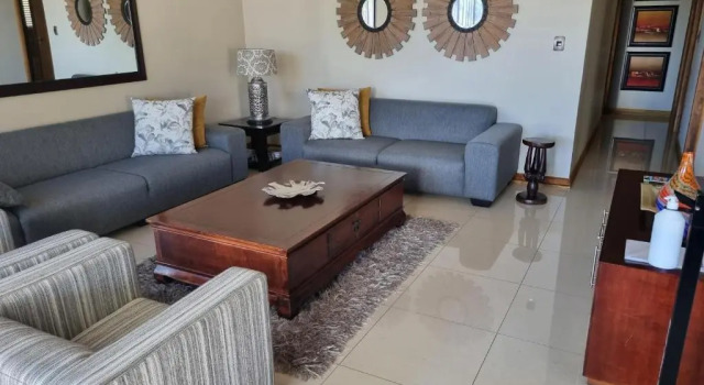 Апартаменты A Perfect Self Catering