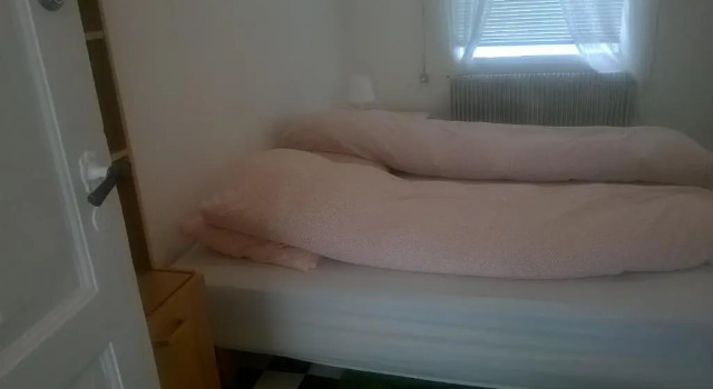 Номер Standard Pasescia Bed and Breakfast