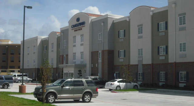 Candlewood Suites League City by IHG, Book Hotel League City Texas Gulf Coast