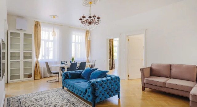Letyourflat Apartments "Family"