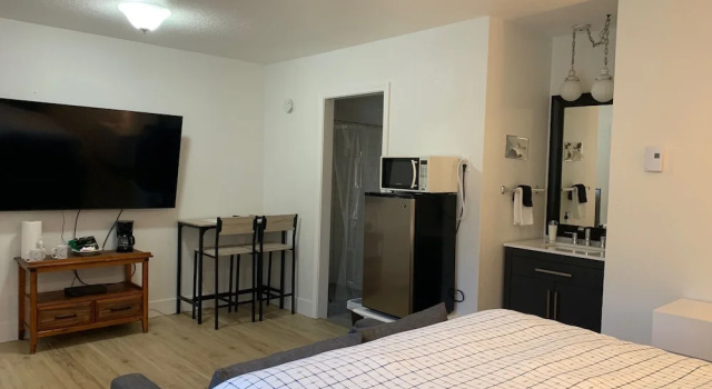 Студия Premier San Dune Inn