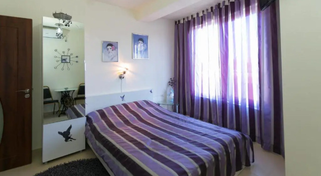 Люкс с 2 комнатами Guest Rooms Tivona