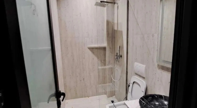 Люкс Deluxe Hotel Shopi Residence