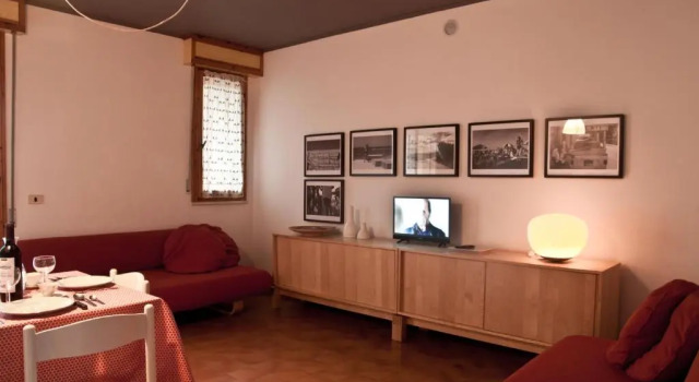 Appartamento Con Terrazza