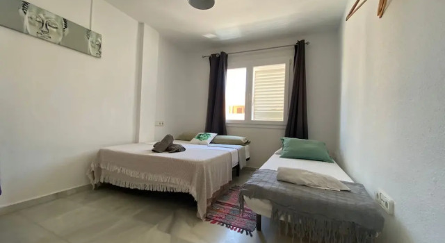 Bora Bossa, Book Hotel Hotels in Ibiza with a Pool, Swimming Pool