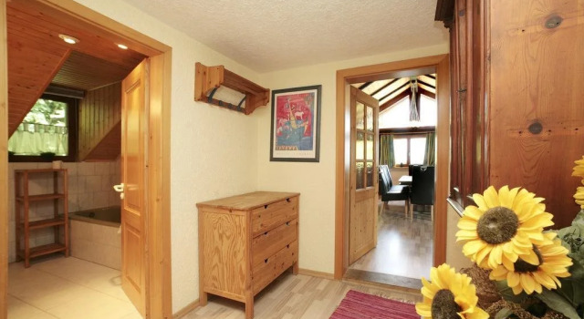 Appartementhaus Seeblick, Rezerwuj Hotel Zell am See 