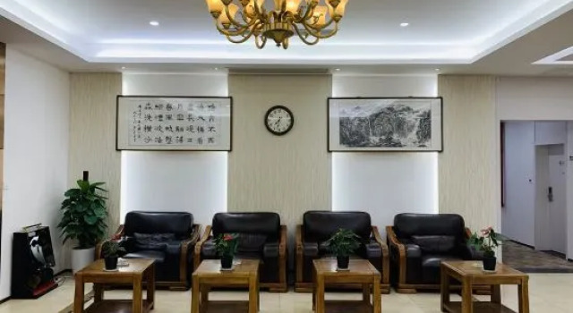 Jiangyun Culture, Varaa Hotelli Nantong Jiangsu