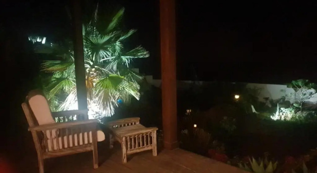 Апартаменты Lo mejor de la montaña, Vista Bonita