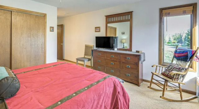 Pagosa Condo w/ Deck, 4 Mi to Hot Springs & Dtwn