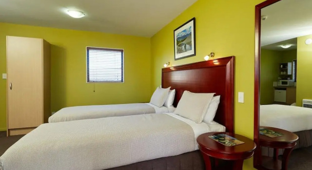 Kaikoura Quality Suites