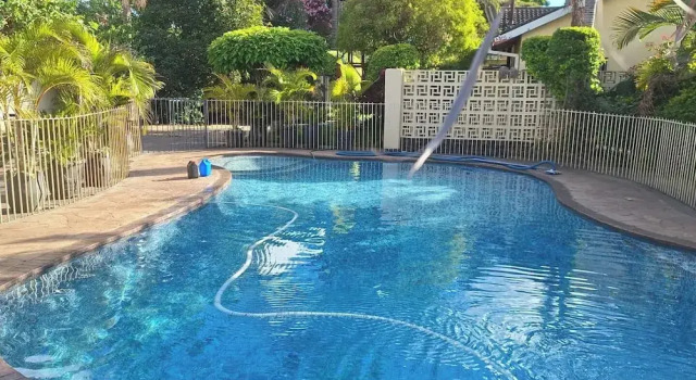 Cottage Beautiful 2-Bedroomed Guest Cottage in Harare
