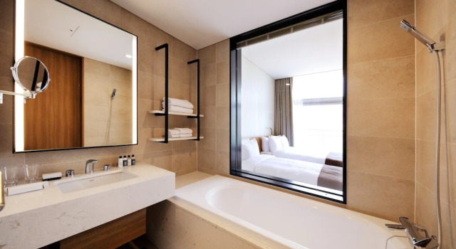 Двухместный номер Deluxe с балконом Midas Hotel & Resort