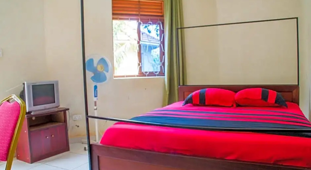Люкс Wal Ville Suites