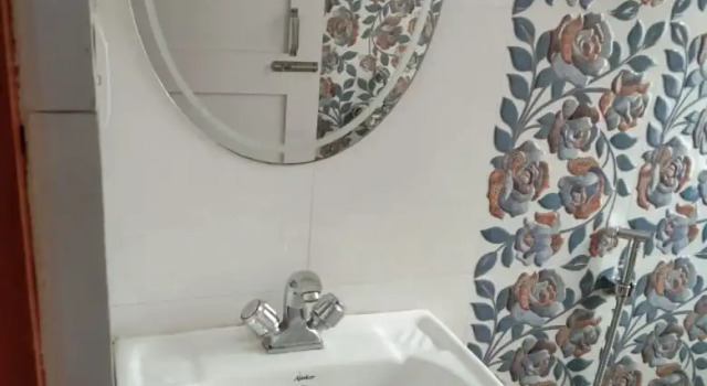 Люкс Hotel White Tara