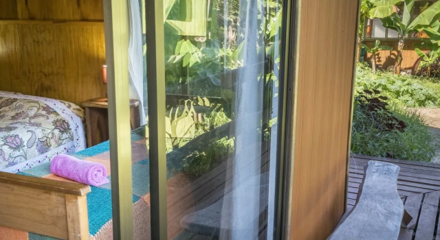 Коттедж Cabañas Vaimihi