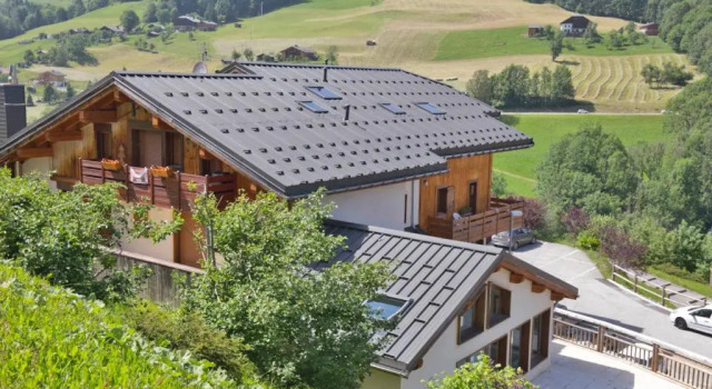 Appartement Flumet, 3 pièces, 6 personnes - FR-1-505-88, Забронировать Апартаменты/квартира Флюме Great Alpine Road