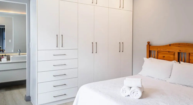 Семейный люкс с 2 комнатами Whale Coast Ocean Villa