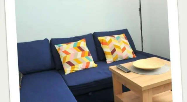 Apartament w Alei Fontann., Забронировать Апартаменты/квартира Щецин Западно-Поморское воеводство, рядом с Парк Яна Каспровича