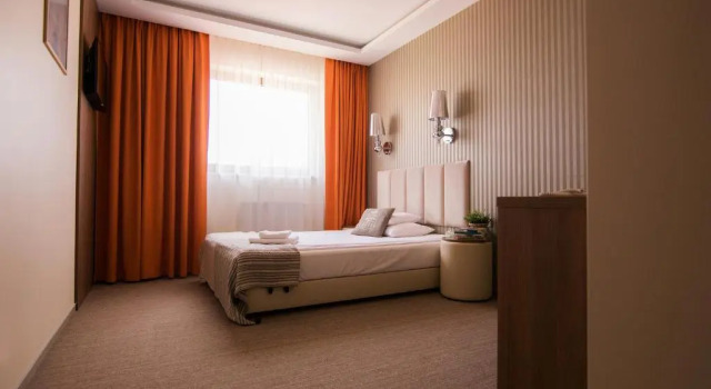 Номер Standard Hotel Wróblewscy