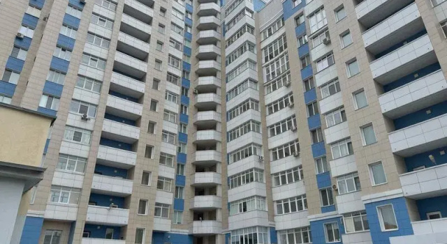 Апартаменты Аврора на ул. Октябрьская, д. 24