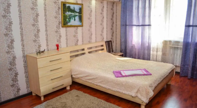 Apartamenty na 20-j linii, 198