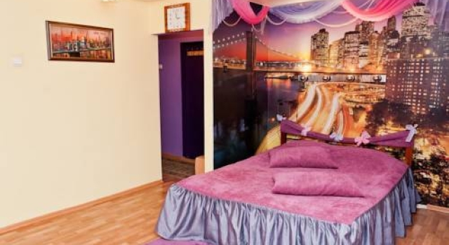 Natali Economy Apartments, Prenota Appartamento Hotel a Central Russia con parcheggio, Parcheggio