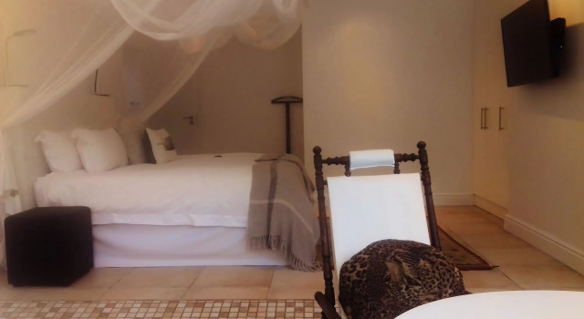 Whale Coast Ocean Villa