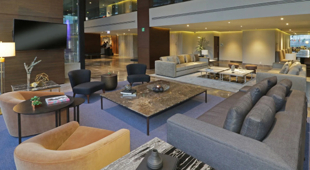Holiday Inn Express & Suites Monterrey Valle, an IHG Hotel, Prenota Hotel San Pedro Garza García Monterrey