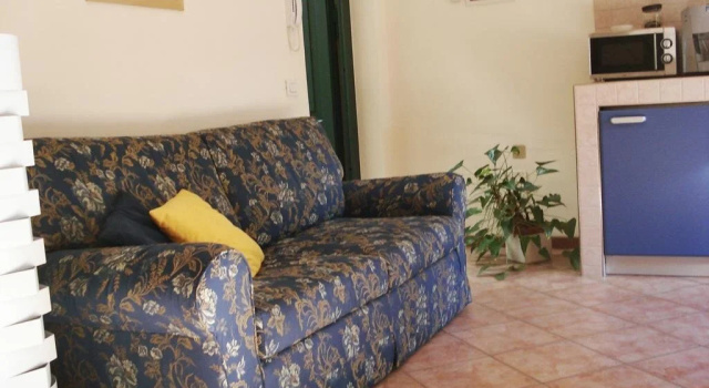 Residenza Montecchi