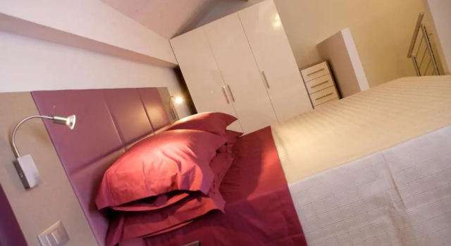 Номер Standard Residence Hotel Le Viole