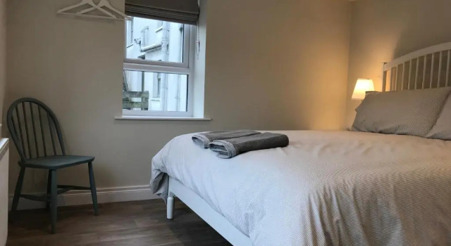Bush House Accommodation - The Courthouse Apartment, Забронировать Апартаменты/квартира Бушмилс Графство Антрим