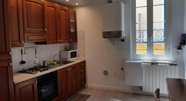 Апартаменты Prestige House a pochi passi dal mare